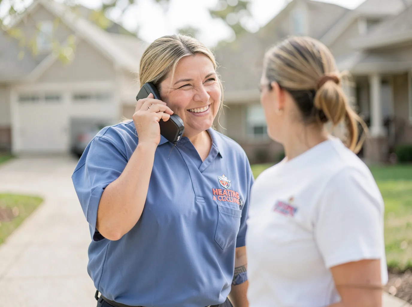 Hvac Repair Poplar Grove, AR FAQs